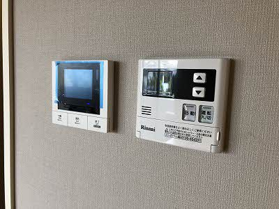 ベレオガーデンズ Miwaのセキュリティ