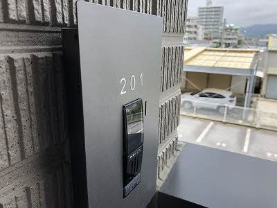 ベレオガーデンズ Miwaのその他共用部分