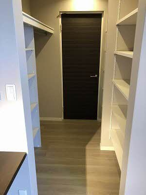 ベレオガーデンズ Miwaの内装