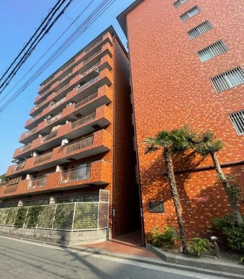 ライオンズマンション第6江坂