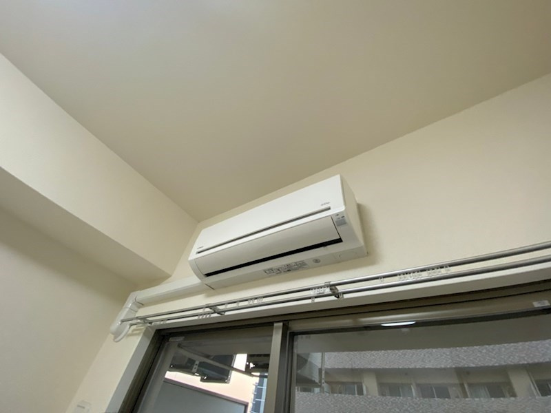 エステムコート難波サウスプレイスVエレージュの設備