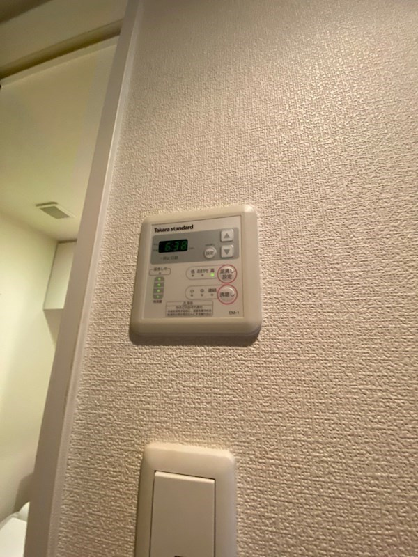 エステムコート難波サウスプレイスVエレージュのその他