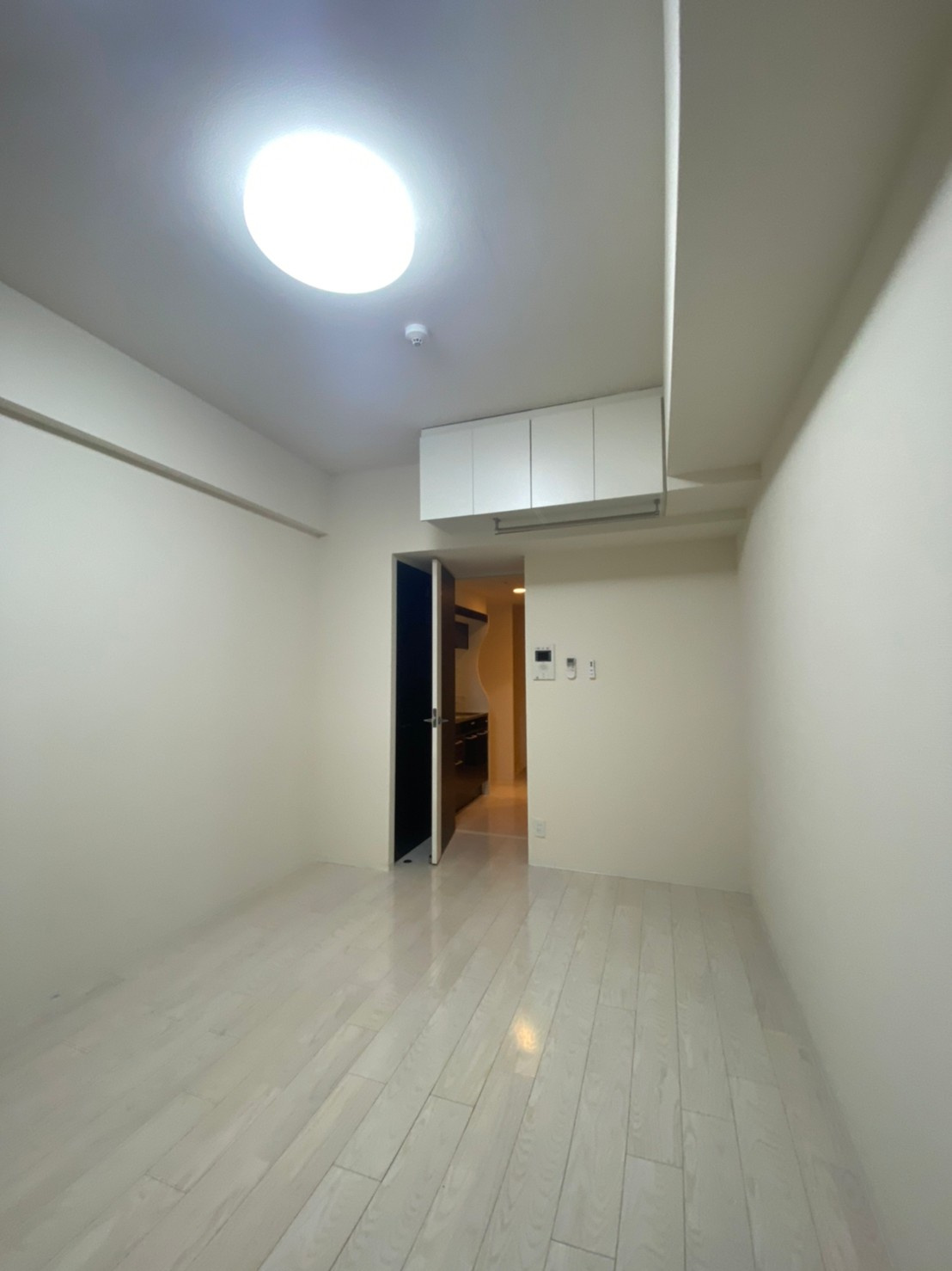 エステムコート難波サウスプレイスVエレージュの居間・リビング|居間です