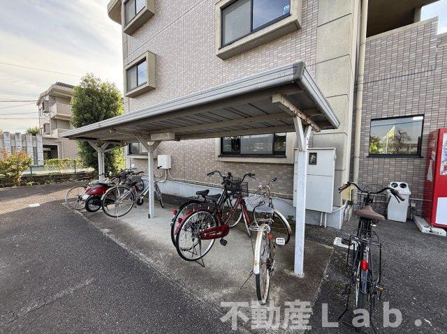 リヴィエールⅠのその他共用部分