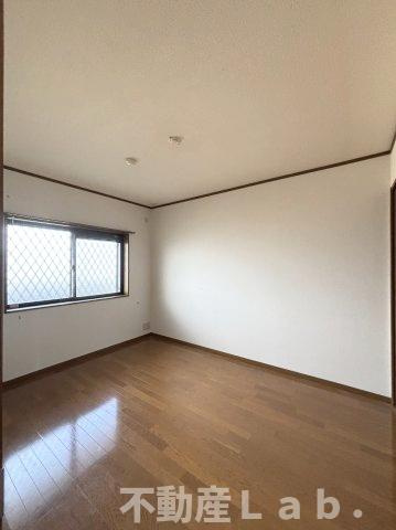 リヴィエールⅠの内装