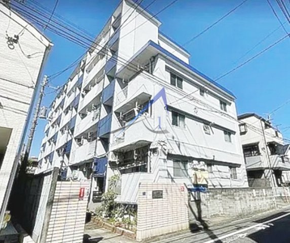 ときわ台ローヤルコーポ