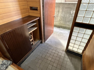 【玄関】 | 桐野貸家