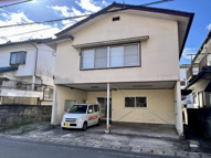 桐野貸家の画像