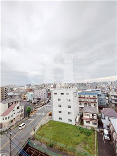 【展望】 | エポック45 | 眺望