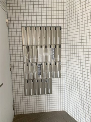 【その他共用部分】 | エポック45