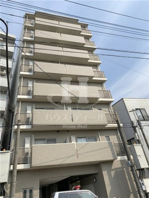 【外観】 | エポック45 | 外観です