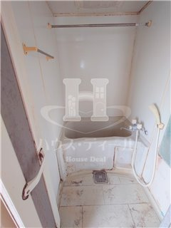 【浴室】 | エポック45 | お風呂です