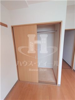 【収納】 | エポック45 | 収納のためのスペースです