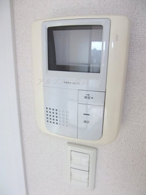 【セキュリティ】 | ヴィータローザ横浜吉野町