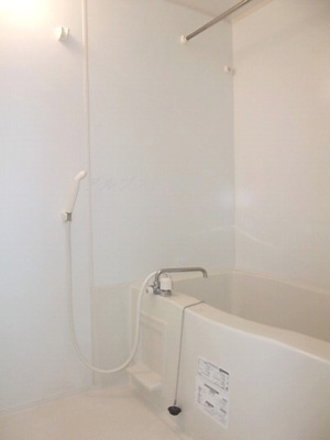 【浴室】 | ヴィータローザ横浜吉野町