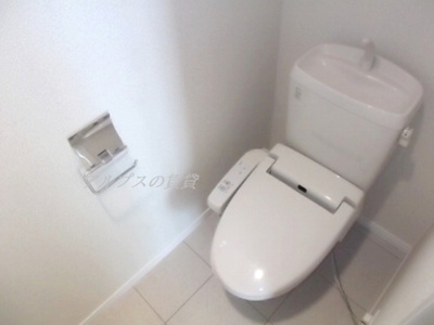 【トイレ】 | ヴィータローザ横浜吉野町