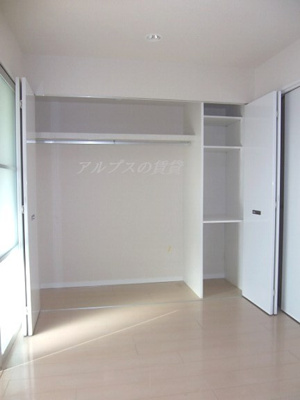 【収納】 | ヴィータローザ横浜吉野町