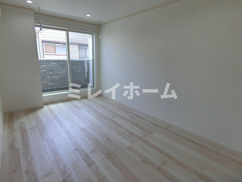 ハーミッドクラブハウス羽田