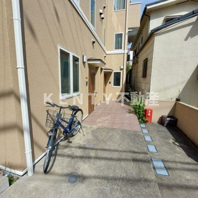 【その他共用部分】 | ネスト鳥羽