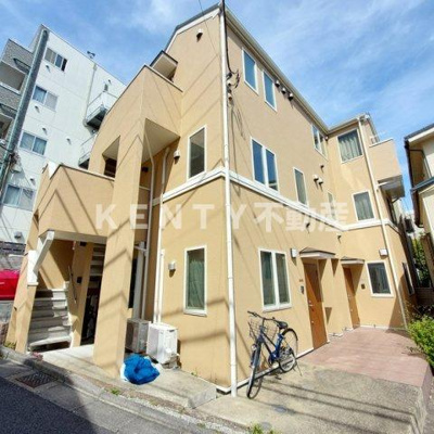 【外観】 | ネスト鳥羽 | 外観も気になるポイント