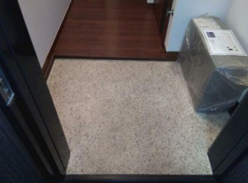 【玄関】 | グランデュール永福