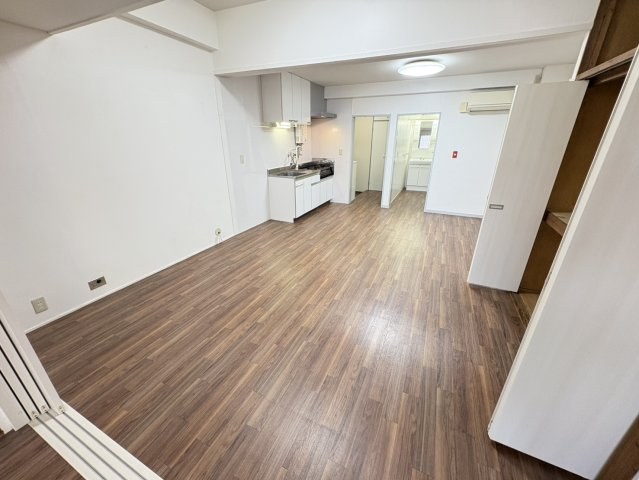 山晃社ビルのその他