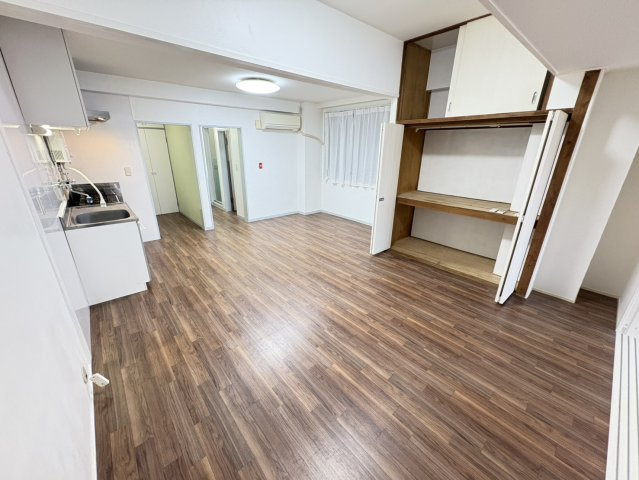 山晃社ビルのその他