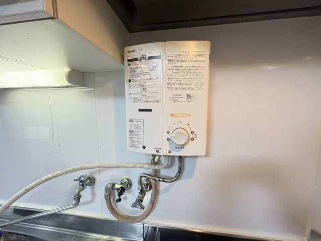 山晃社ビルのその他