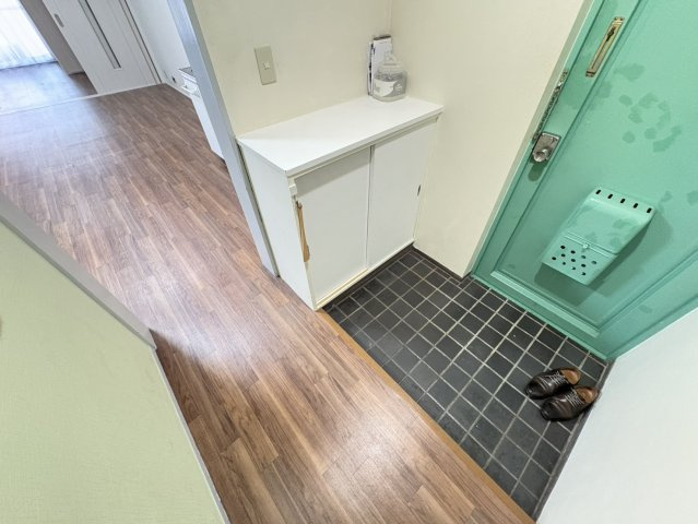 山晃社ビルのその他