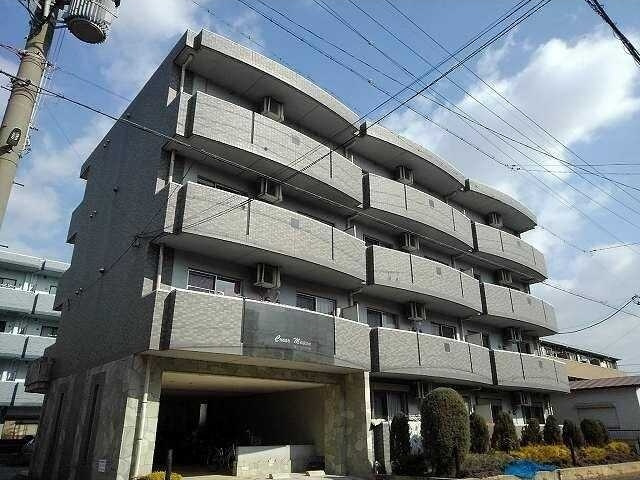 クレアールメゾン大山