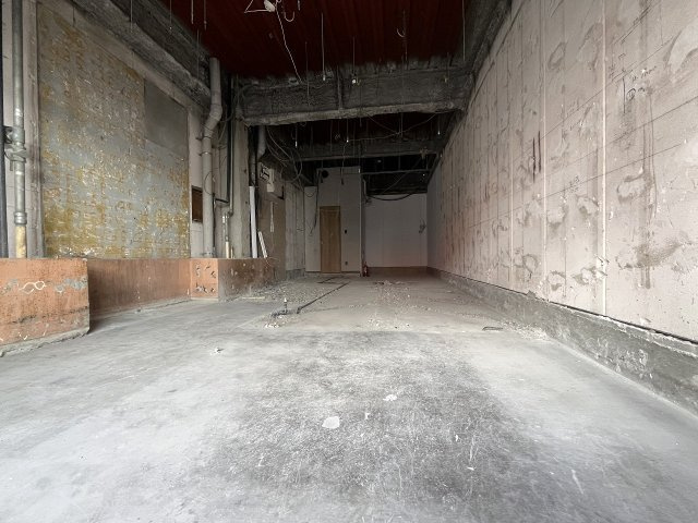 大阪市鶴見区今津南１丁目の店舗一部の内装