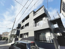 ＭＥＬＤＩＡ東林間の画像