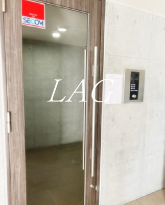 【エントランス】 | コンフォシード東坂下 | エントランスです。