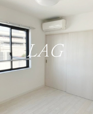 【居間・リビング】 | コンフォシード東坂下 | 洋室のお部屋です。