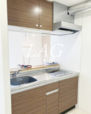 【キッチン】 | コンフォシード東坂下 | キッチンです。