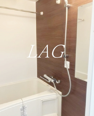 【浴室】 | コンフォシード東坂下 | お風呂です。