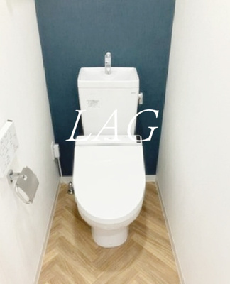 【トイレ】 | コンフォシード東坂下 | トイレです。