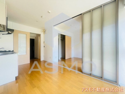 【内装】 | アリス・マナーガーデン谷町