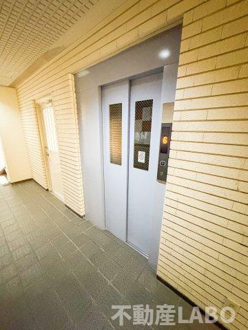 アルボール西道頓堀のその他