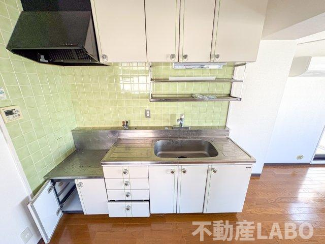 アルボール西道頓堀のその他