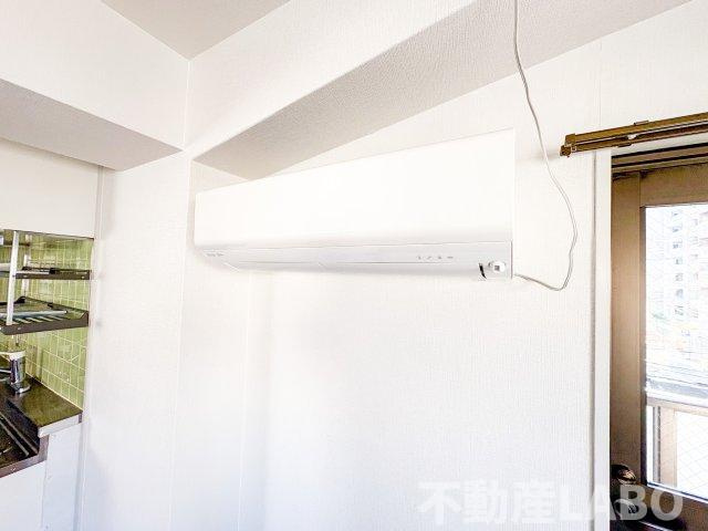 アルボール西道頓堀のその他