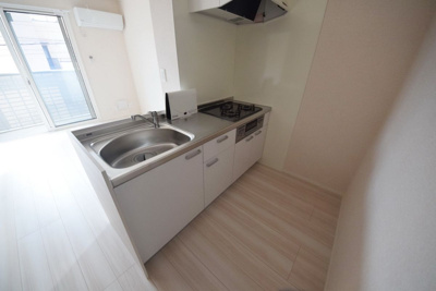 【キッチン】 | aise village