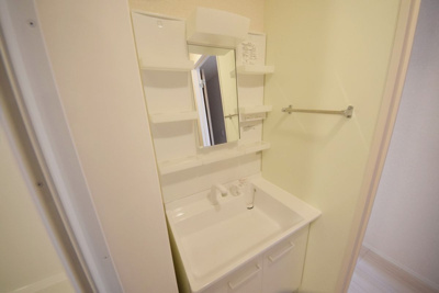 【独立洗面台】 | aise village