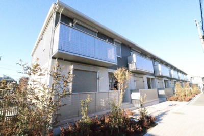 【外観】 | aise village