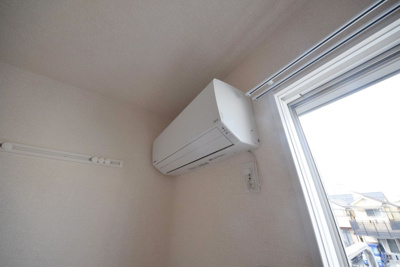 【設備】 | aise village