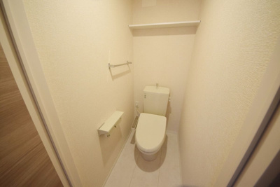 【トイレ】 | aise village