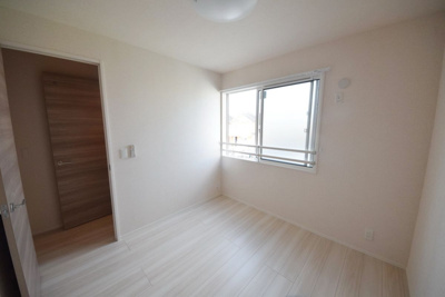 【内装】 | aise village