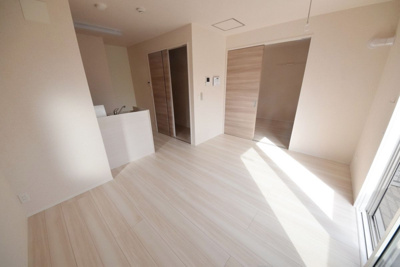 【居間・リビング】 | aise village