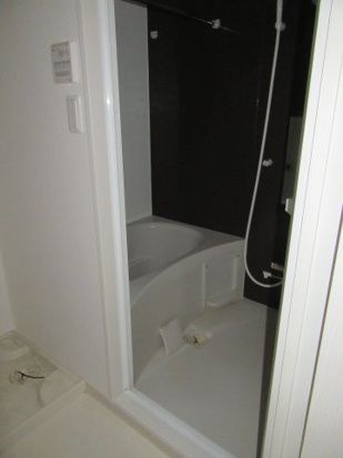 シンビオーシス本所の浴室