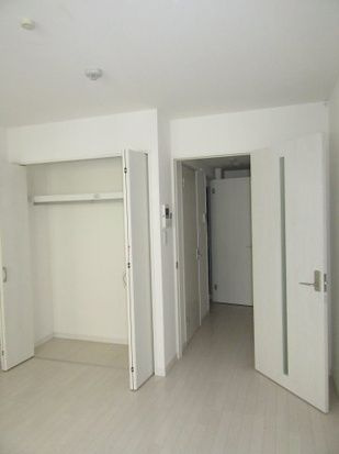 シンビオーシス本所の設備